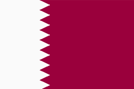 卡塔尔队