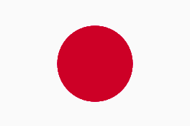 日本队